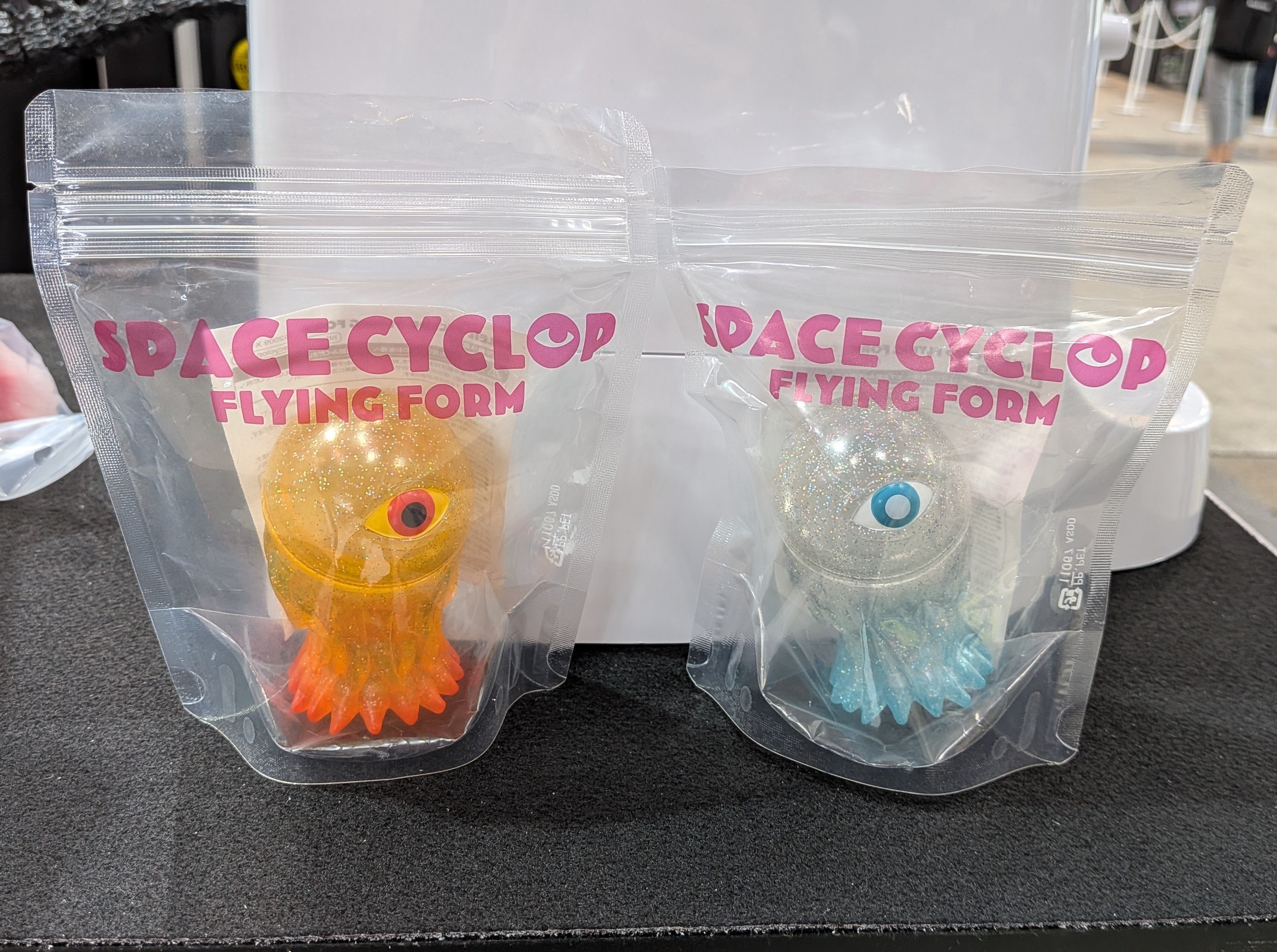 スペースサイクロップ/Space Cyclop (@space_cyclop) / X