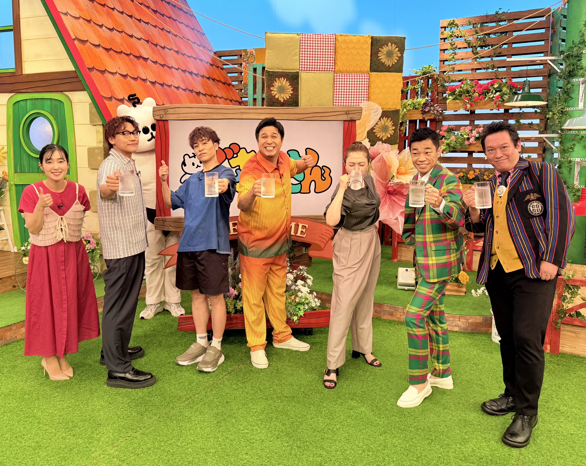 ⭐️ひろみ⭐️ (@exhiromi) / X