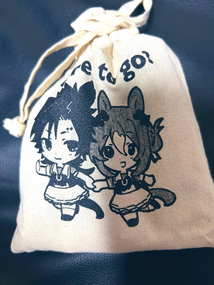 namatyoco's tweet image. 新しい化粧ポーチ💄可愛い✨️