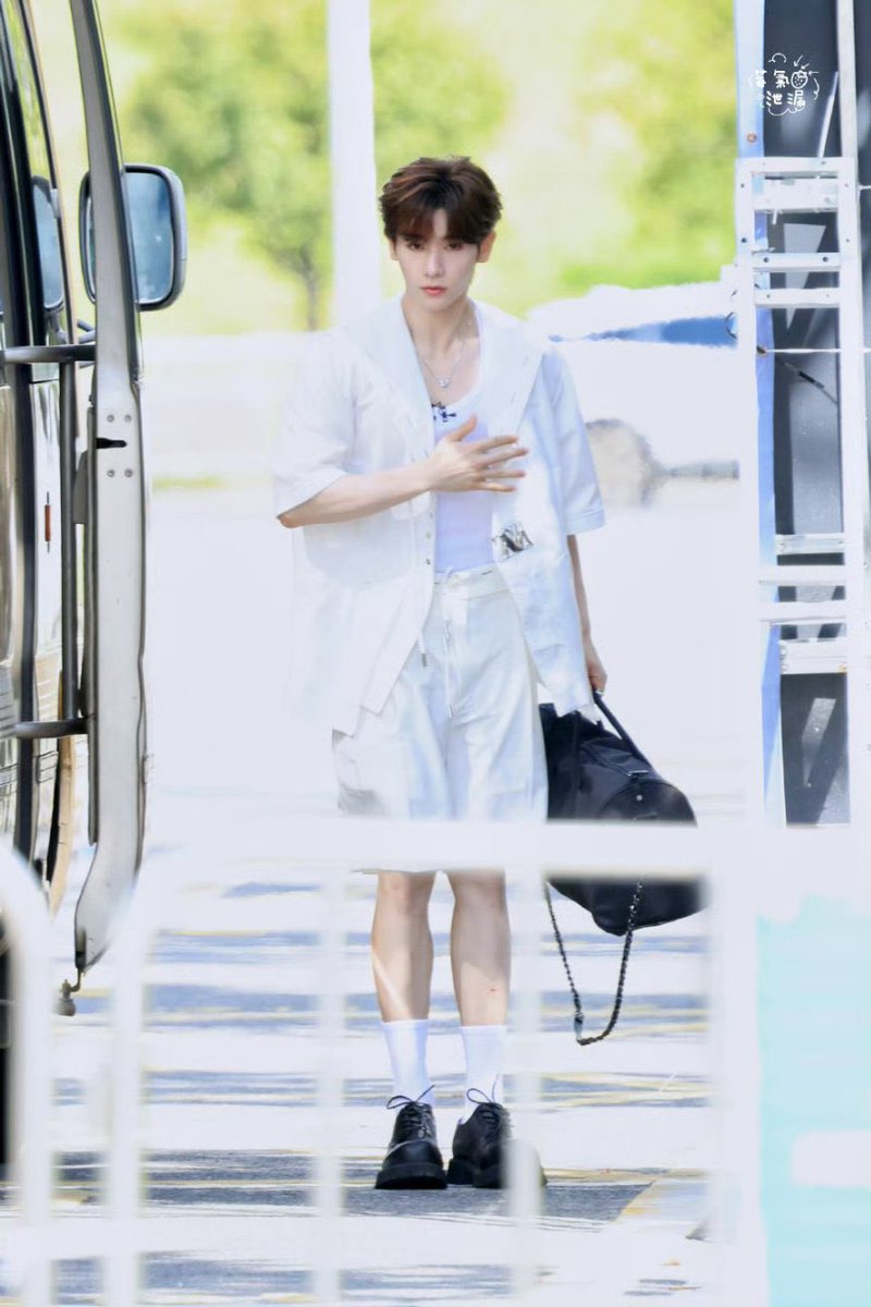 MORNING 27 NNINE
🌤🌻😁have a nice day na kub nongnine😁🌻🌤

#นายท่านกรชิต 
#Nine
#高卿尘 
#高卿尘Nine
#GaoQingchen
<a href="/naninenai99/">Nine 👑</a>