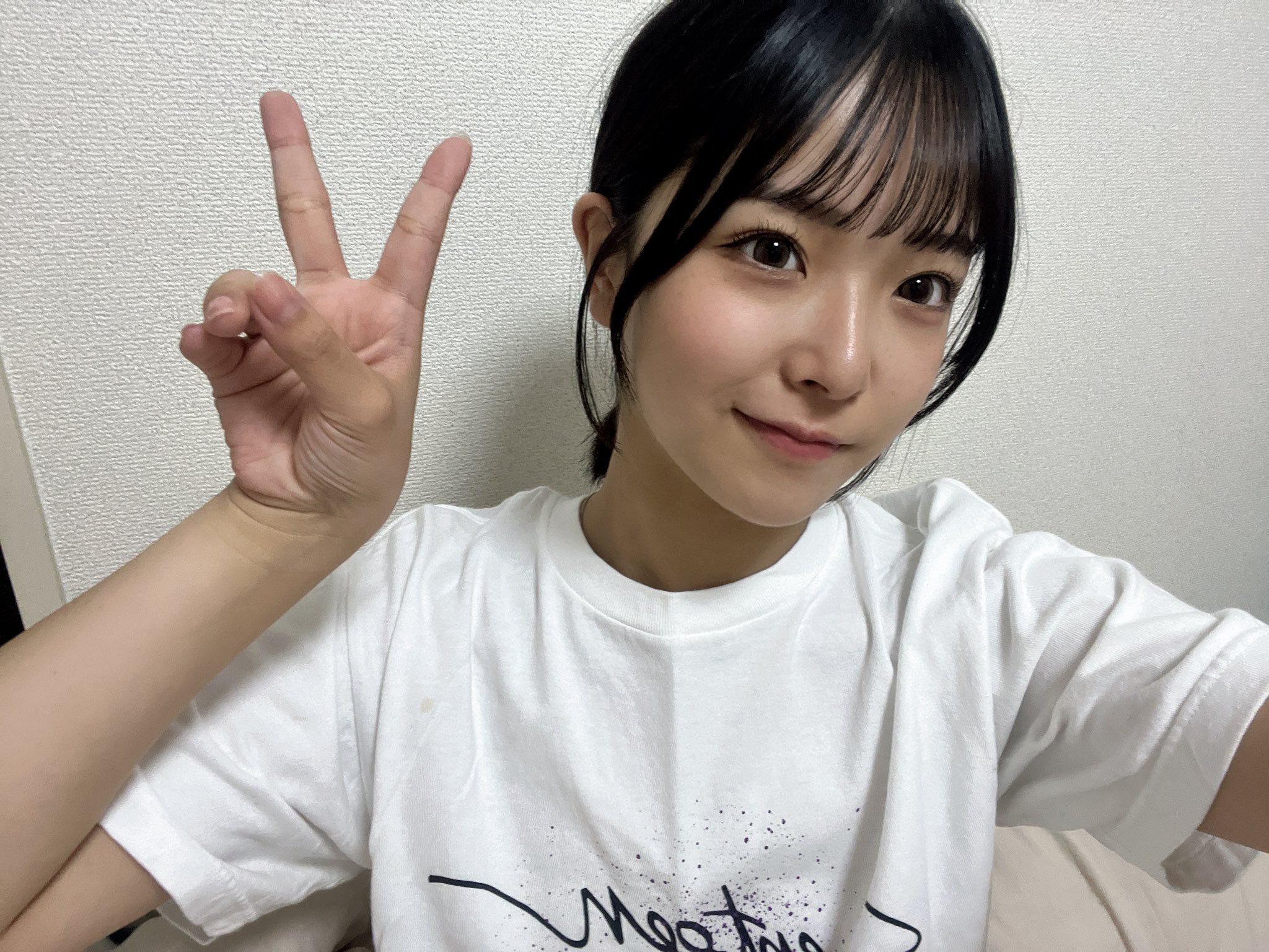 NMB48 田中雪乃 直筆 生写真 田中雪乃【NMB48】 on X: 