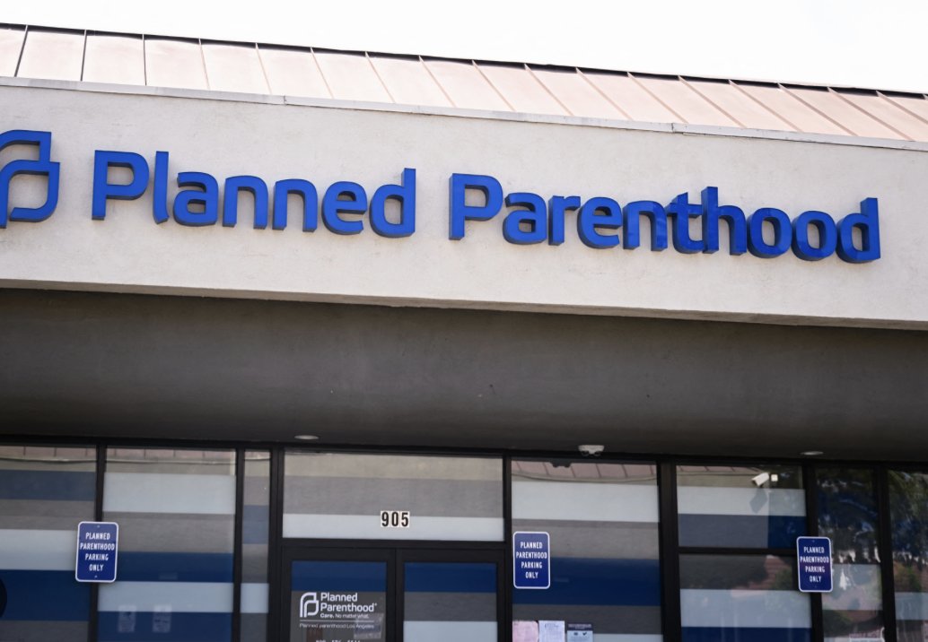 ColoradoASPx's tweet image. Funding for Planned Parenthood, an abortion provider, takes another financial hit with the passage of the Big Beautiful Bill.  Medicaid users are not allowed to seek services at abortion providers in the United States. More lives saved.