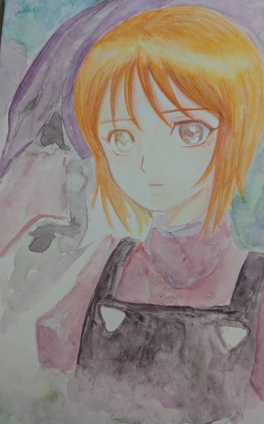 絵画 Night Angel #004 ANGEL-004 on X: 