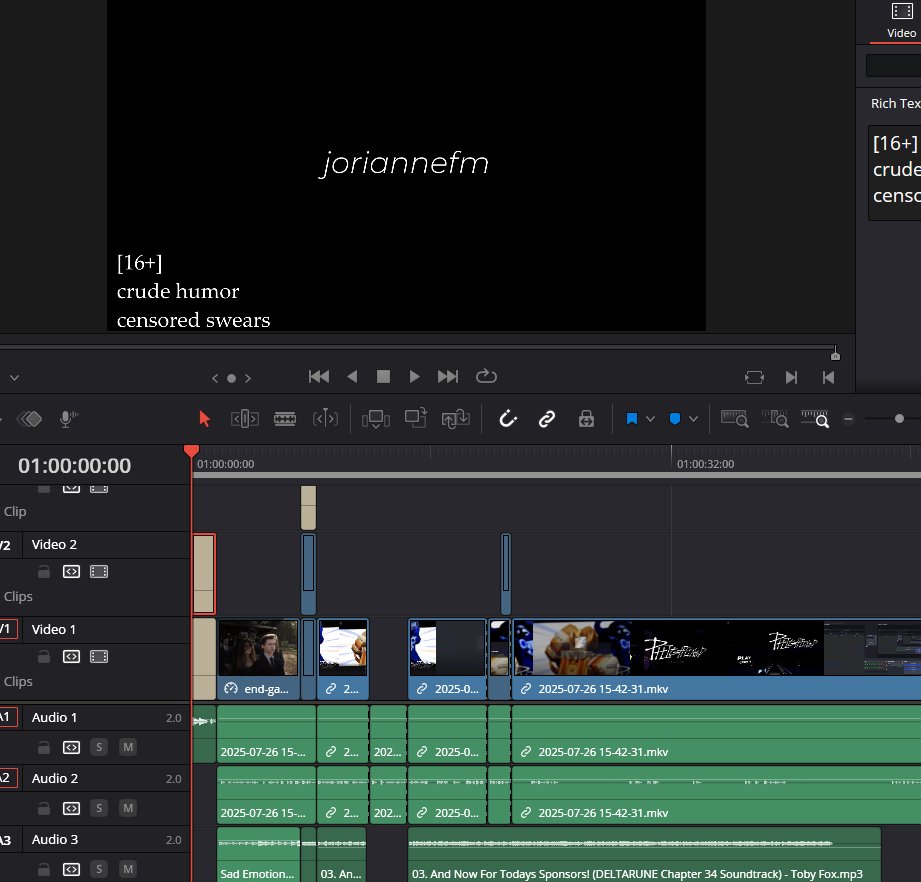 JorianneFM's tweet image. i sure hope this one won&apos;t be forgotten by tomorrow