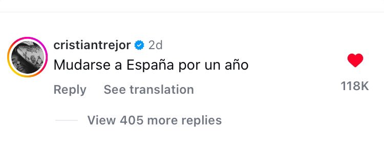 EishiVIP's tweet image. Que bien que @TheGrefg pero no veo a nadie hablando de la promesa que hiciste.
Te toca mudarte a España por un año crack. 🧎♂️➡️
#LaVeladaDelAñoV