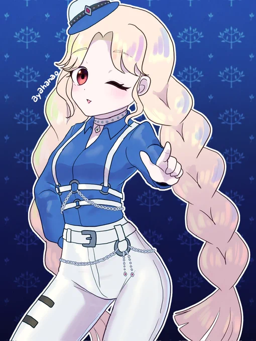 #ひみつのアイプリ放送時間30分ドロ