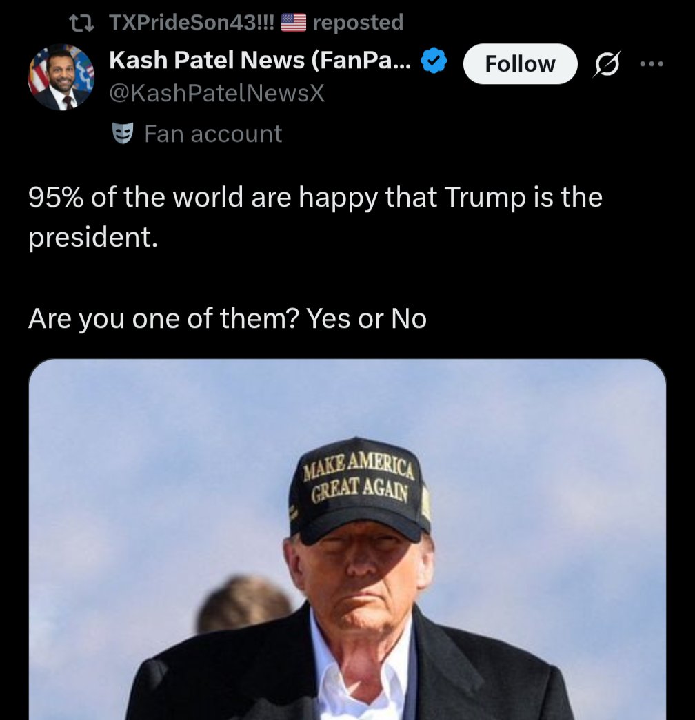 MarcusBibulus's tweet image. If you believe this, I'm sorry to break it to you.... Your brain is broken and you are in a personally cult.