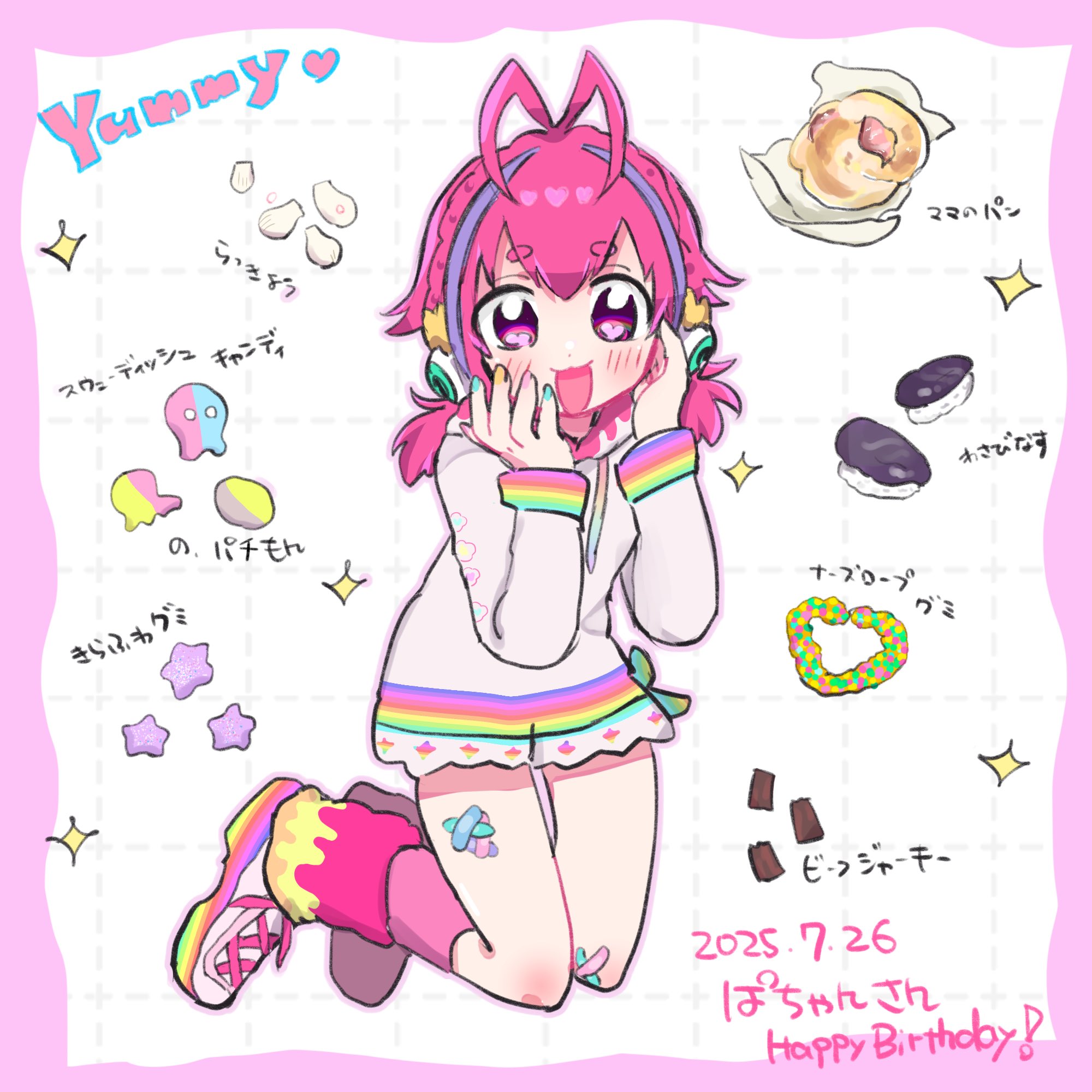 ♡コボちゃん♡thank you どれが好き？🐈🫶🏻💕︎︎