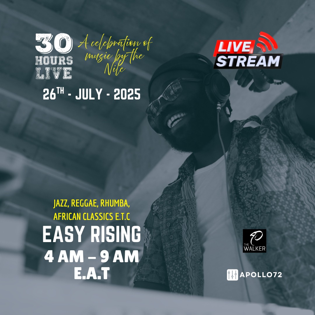 aothewalker's tweet image. A cold easy one!!!
#30hourslive2025 
#yourdjsdj