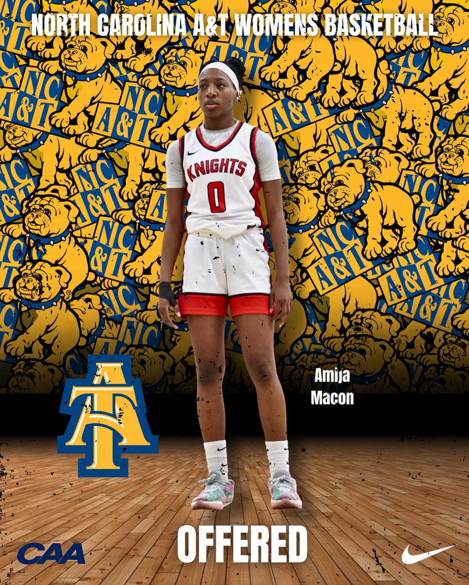 Mater Academy East WBB tweet media