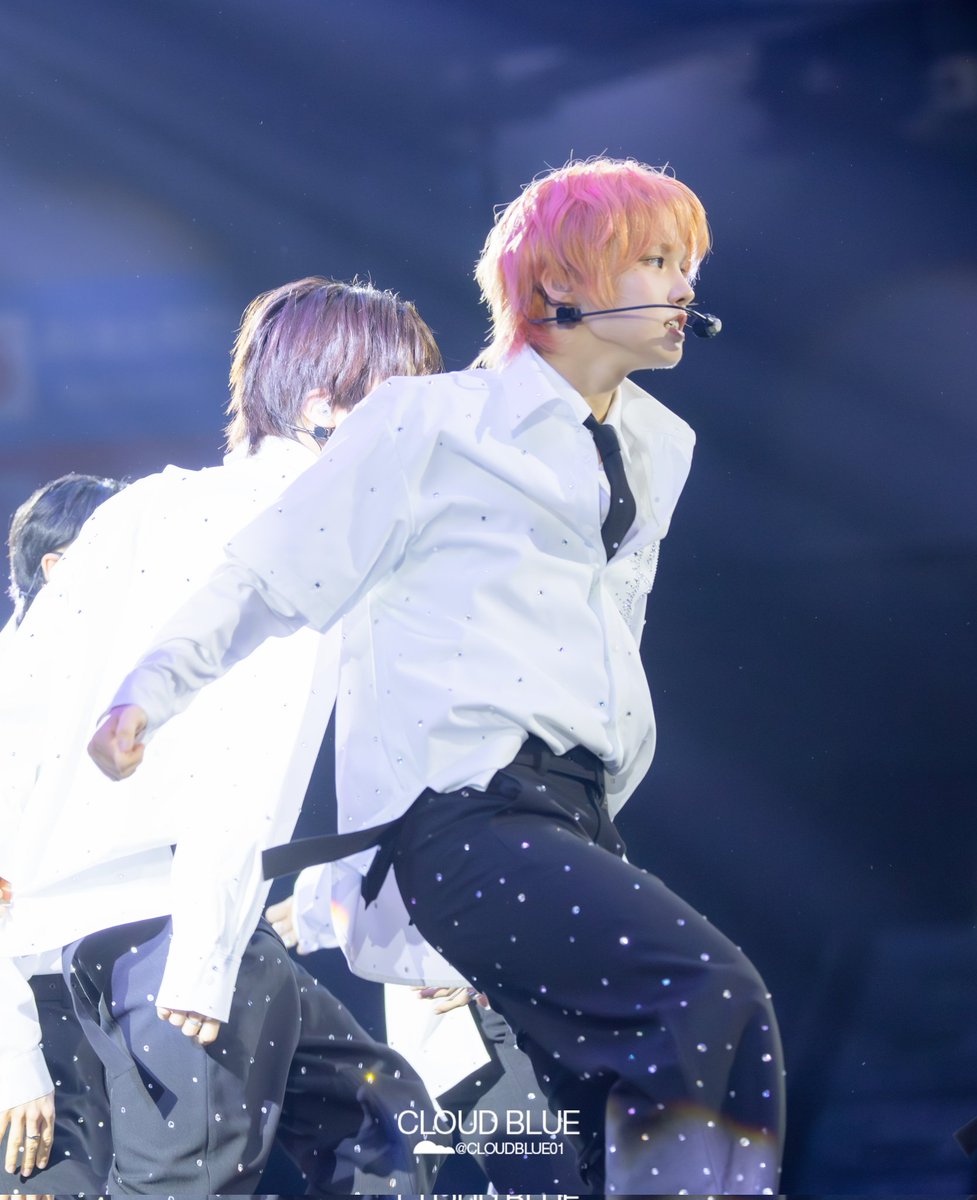 Cloudblue01's tweet image. 250726
가요대전 summer
AHOF 박주원
#아홉 #AHOF
#가요대전Summer