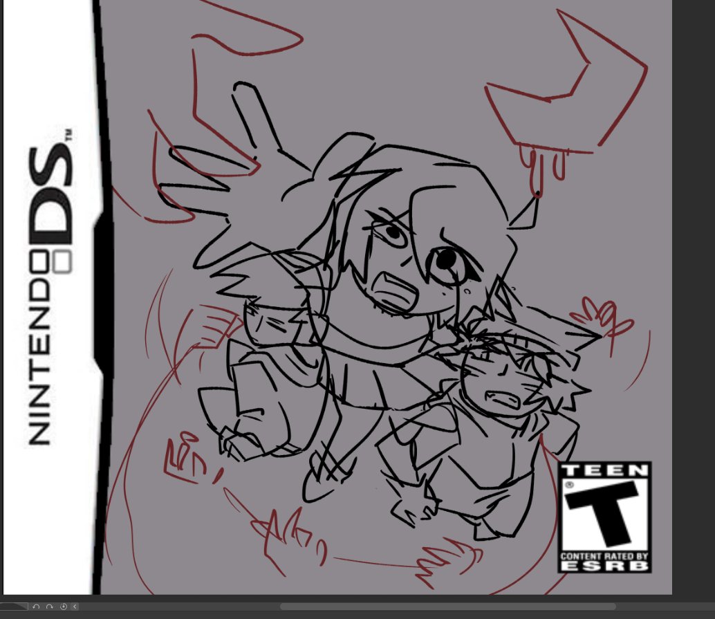 Nasha_ML's tweet image. WIP!!!