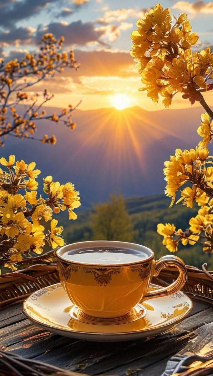 Every new day is a blessing!