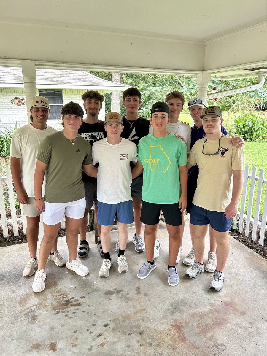 🇺🇸 Gordon Lipscomb tweet media