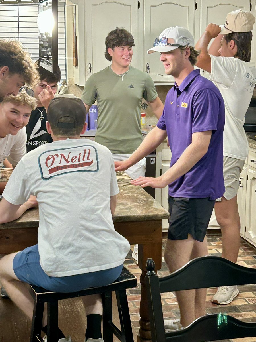 🇺🇸 Gordon Lipscomb tweet media