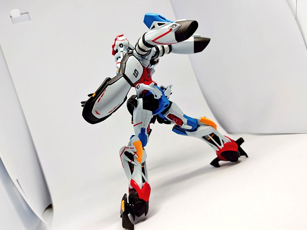 susamistreet2's tweet image. #バックショットグランプリ2025夏