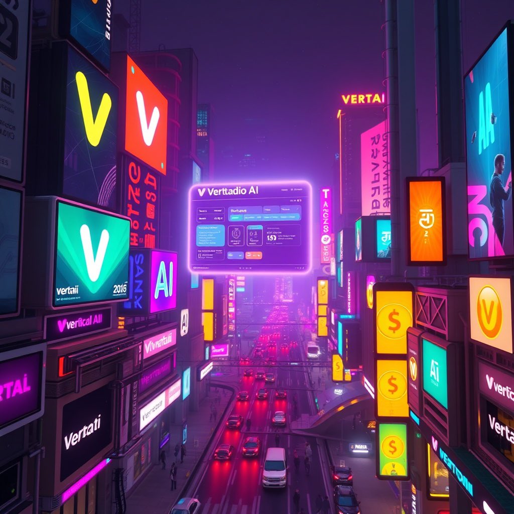 HADΞS (@only1hadess) on Twitter photo We know how revolutionary AI has been in the last few years.
Now imagine what an AI that simplifies AI can do.
Introducing <a href="/Build_Vertical/">Vertical AI</a>
A product pioneering the “no-code” deployment structure in web3
𝐁𝐮𝐭 𝐡𝐨𝐰 𝐞𝐱𝐚𝐜𝐭𝐥𝐲 𝐝𝐨𝐞𝐬 𝐢𝐭 𝐰𝐨𝐫𝐤 ?
With the use of We know how revolutionary AI has been in the last few years.
Now imagine what an AI that simplifies AI can do.
Introducing <a href="/Build_Vertical/">Vertical AI</a>
A product pioneering the “no-code” deployment structure in web3
𝐁𝐮𝐭 𝐡𝐨𝐰 𝐞𝐱𝐚𝐜𝐭𝐥𝐲 𝐝𝐨𝐞𝐬 𝐢𝐭 𝐰𝐨𝐫𝐤 ?
With the use of