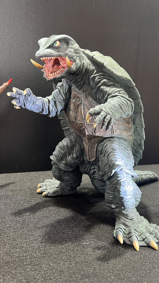 少年リックブースにやばいのがおりました。

これは即決案件。