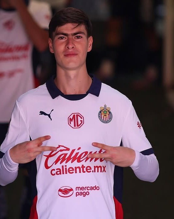 RTDI25's tweet image. Más Hormigas, menos chocolates.. 😉🇨🇵⚽️ @Chivas