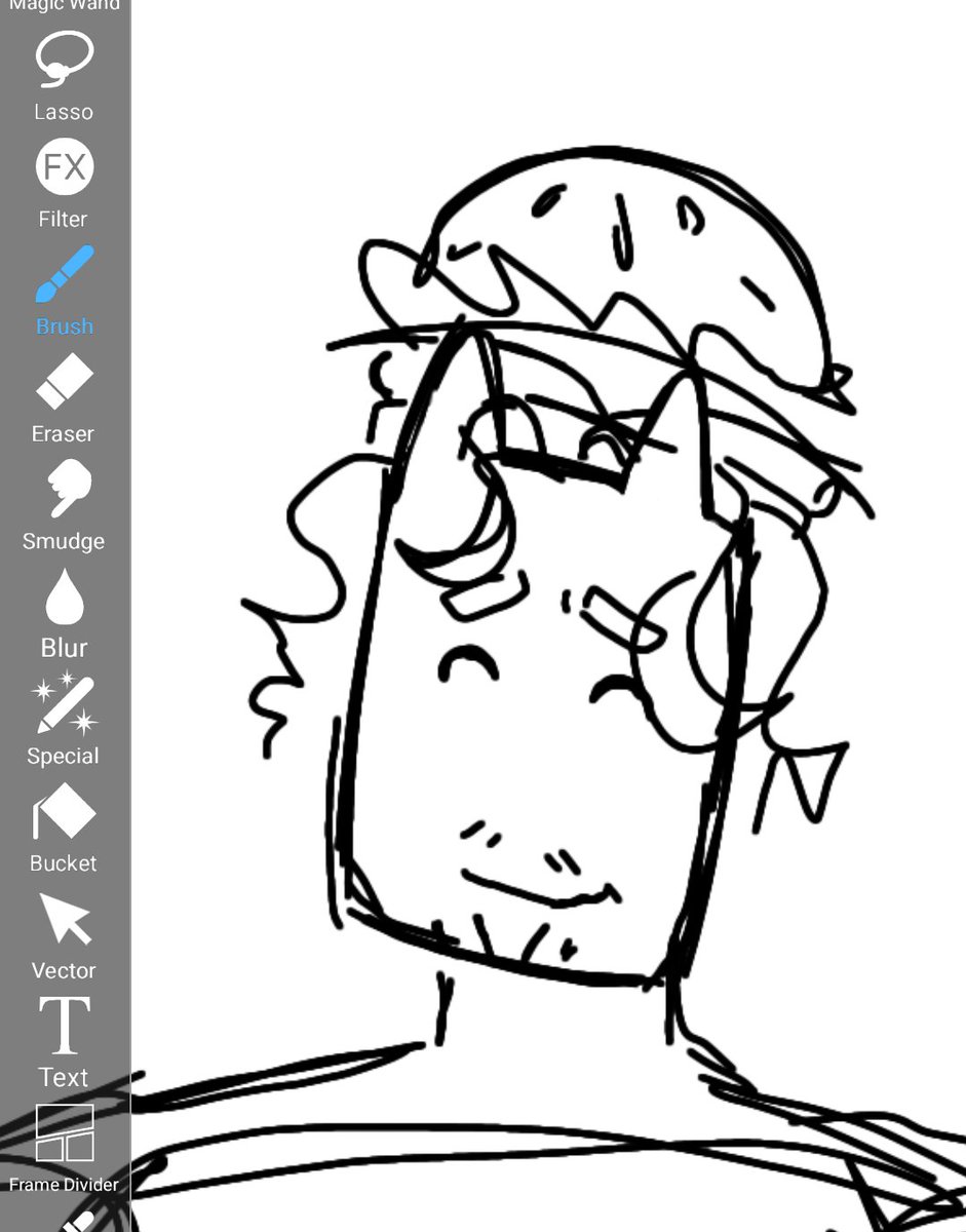Purpleshade_'s tweet image. I hate my 7n7 design, bc why the hell does he look like markiplier😔😔🥀🥀🙏🙏#forsaken #007n7 #007n7forsaken ( I might finish this drawing later, I have to go to sleep )
