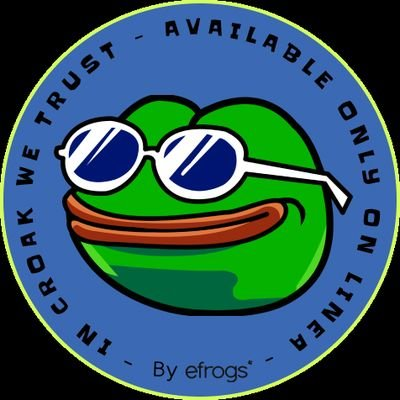 Linea's TGE and airdrop are exciting, we've been waiting for this moment, but if you went beyond Linea Surge and explored the ecosystem, you're likely to be very happy in the future, IMO.

I think $LINEA will do well, but the real surprise might come from its ecosystem.

$CROAK