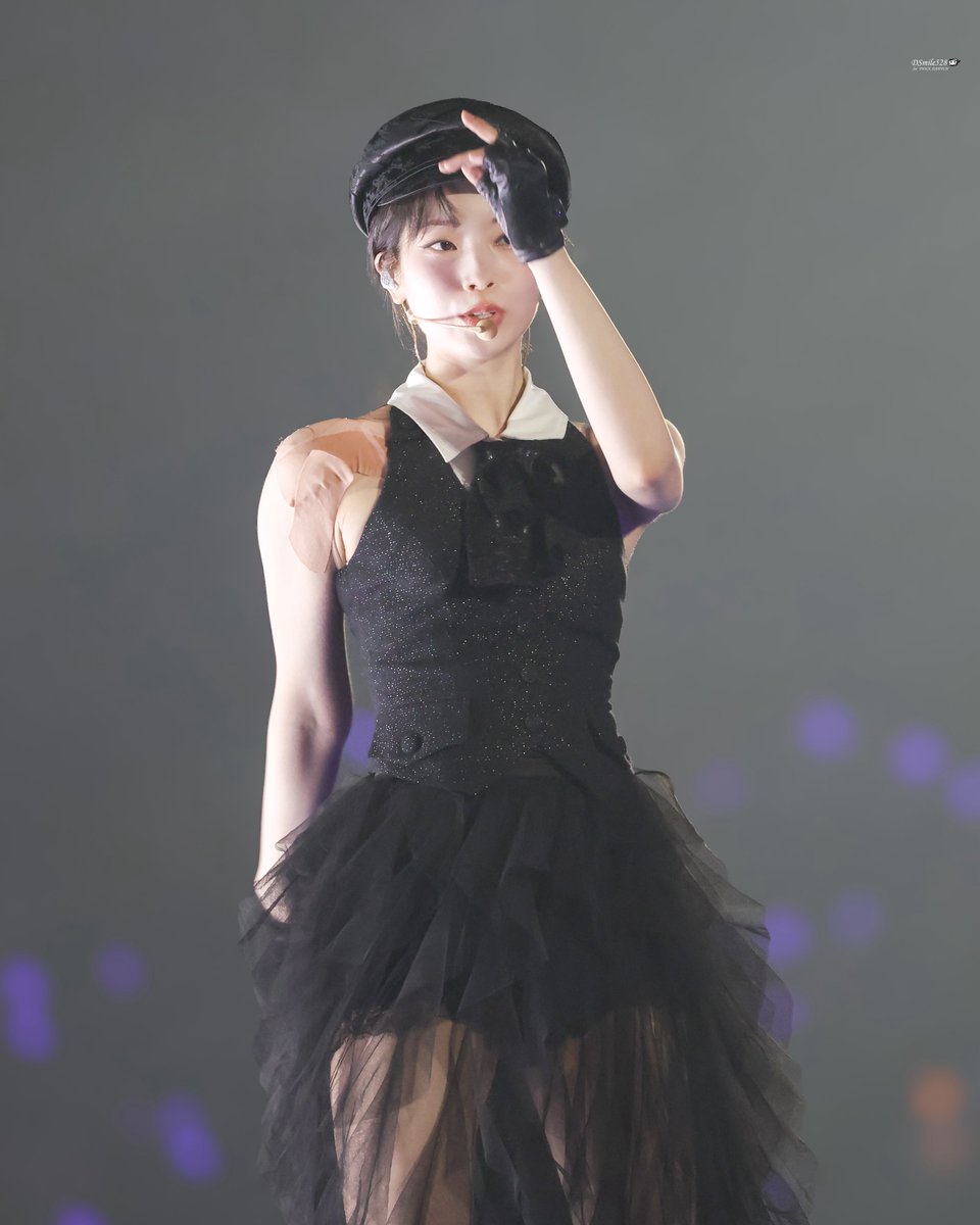 DSmile528's tweet image. 250726 오사카 D1
오늘도 덥지만 화이팅이야!!
#트와이스 #TWICE
#다현 #ダヒョン #DAHYUN
#THISISFOR_OSAKA_ONCE_D1
#TWICE_WORLD_TOUR_IN_JAPAN