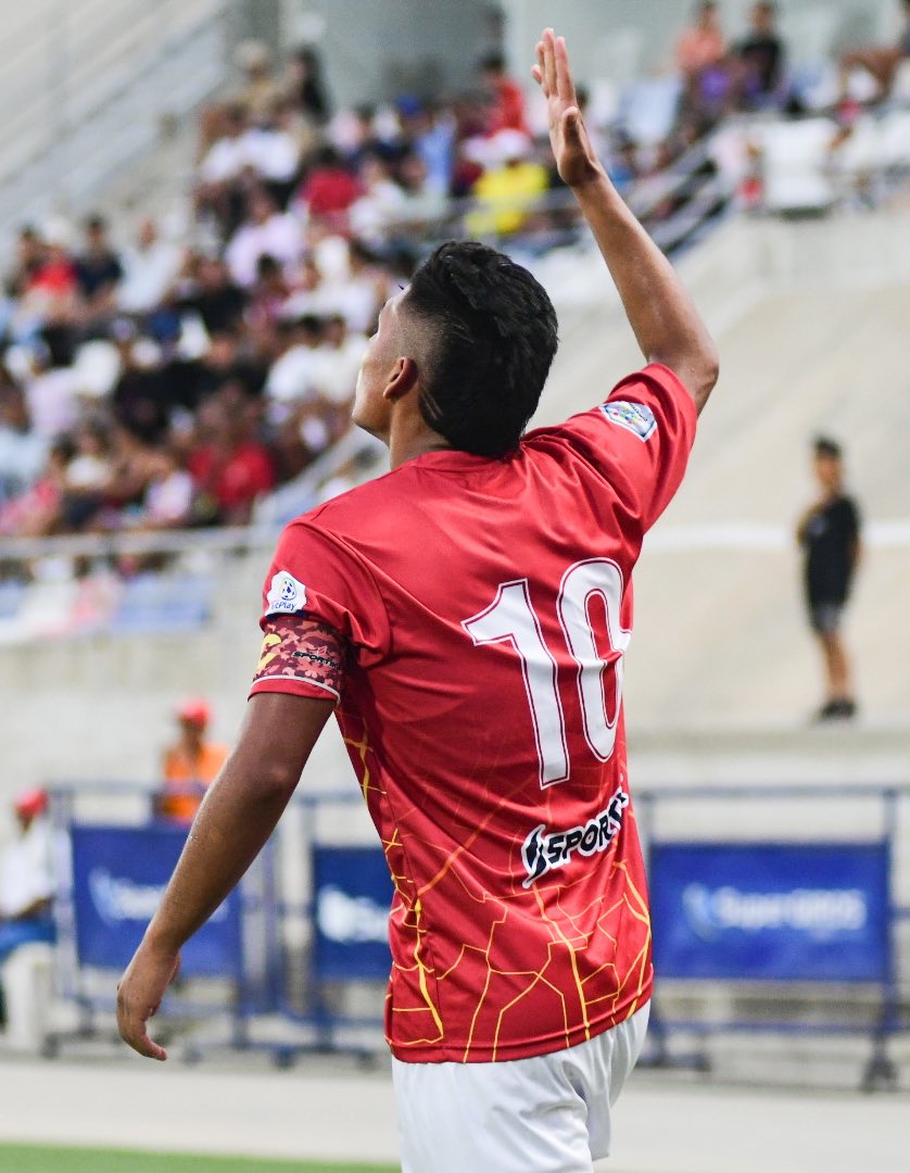 Barranquilla FC tweet media