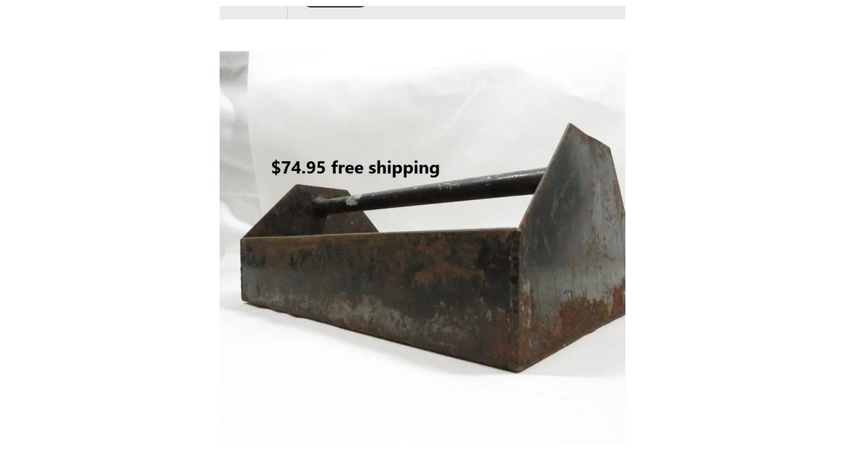 rarefinds4u's tweet image. Free shipping!
Items added / new discounts daily
Antique, Vintage, Collectibles, Mid Century
hand made hand turned gifts
#vintageshop #vintagefind #grannycore #cottagecore
#antiquedecor #freeshipping #vintagetreasures #smilett23 #reuse
#recycle #retrodecor #truevintage