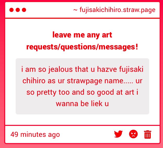 mitsub4k4's tweet image. I’m gonna be so honest with you I’m so shocked it was available 😭😭 you’re very kind!! thank you so much!!