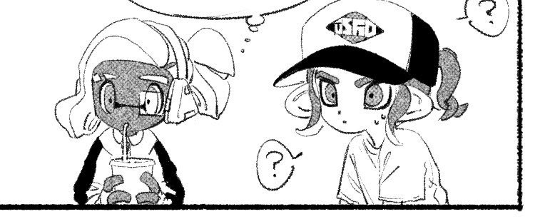 TSUDUGU's tweet image. せっかく描いたのに何処にも公開せず終わりそうだからここに載せちゃおポニテオオヤギ我ながら可愛い