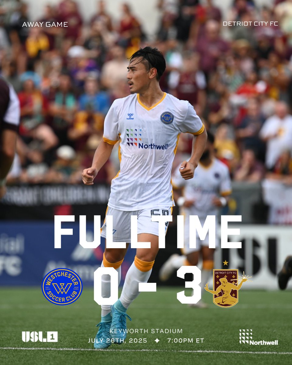 Our Jagermeister cup run comes to an end