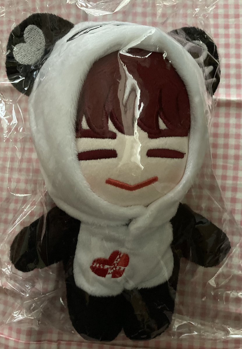 2PM_forU's tweet image. 【拡散希望】各製作者様ドールの在庫販売です🩷❤️💚💙💛💜
ご購入して下さいます方は@2PM_forU までDMご連絡をお願い致します。DMでの返信は夜7時以降になります。宜しくお願い致します。part③→ ijm3ox350z8g.blog.fc2.com/blog-entry-369…
part④→ ijm3ox350z8g.blog.fc2.com/blog-entry-372…