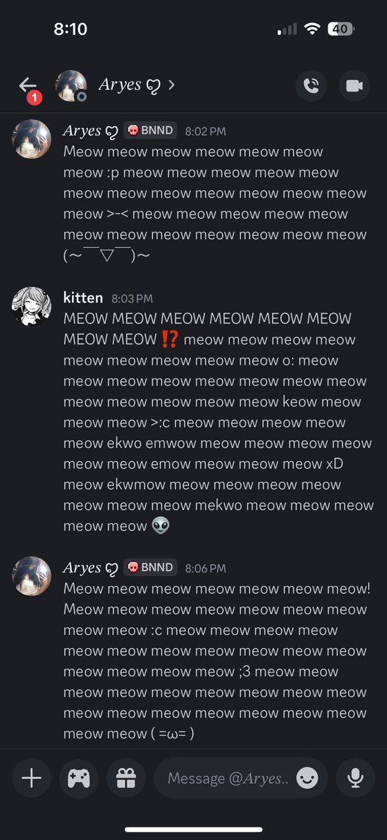wtfuxkitten's tweet image. help