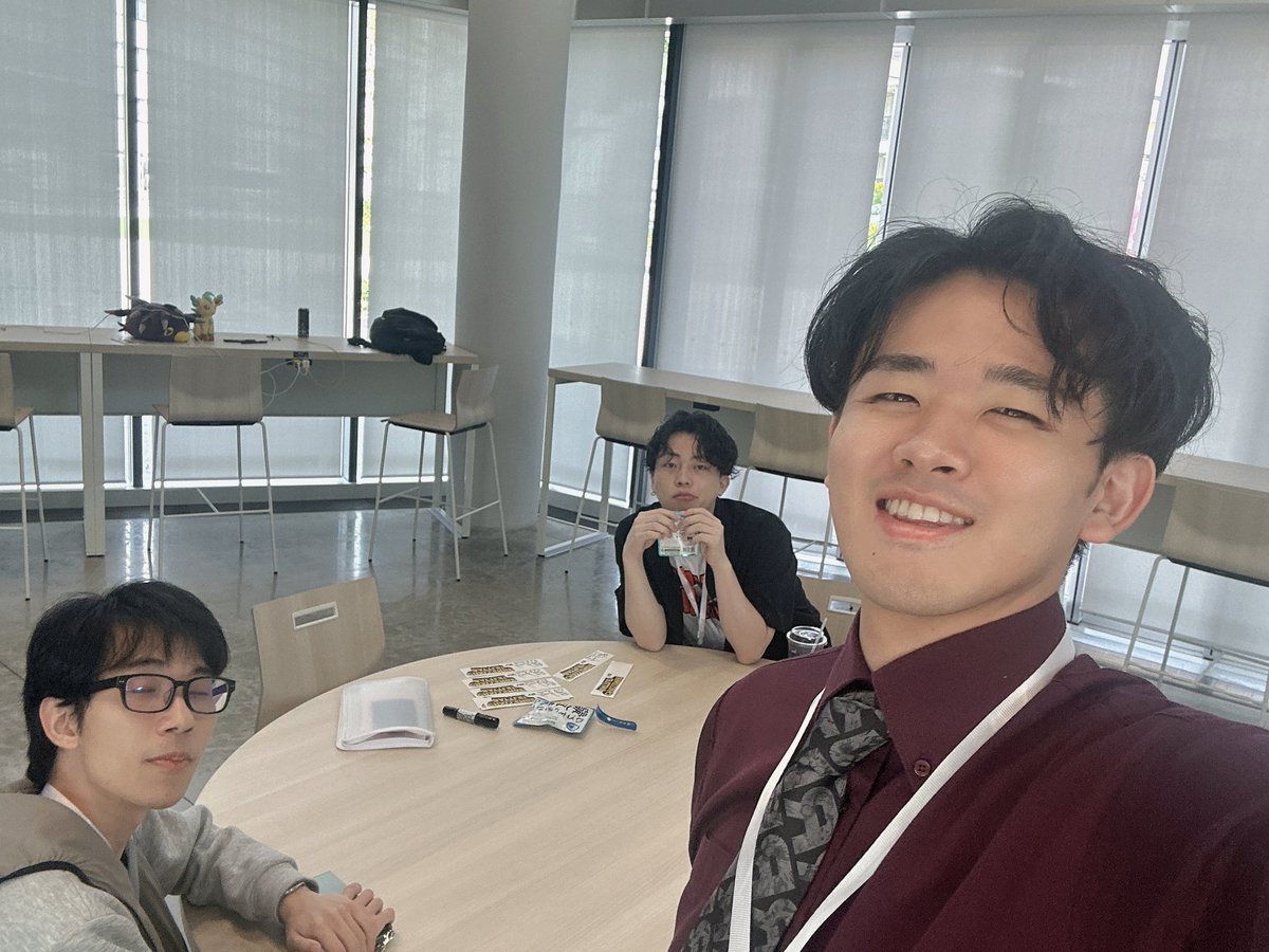 今日は  #京王eスポーツ祭り に参戦です！
よろしくお願いします！！
 #ポケポケ