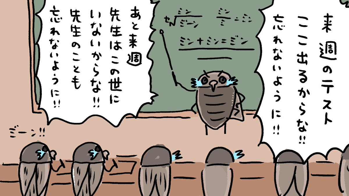 真剣ゼミ