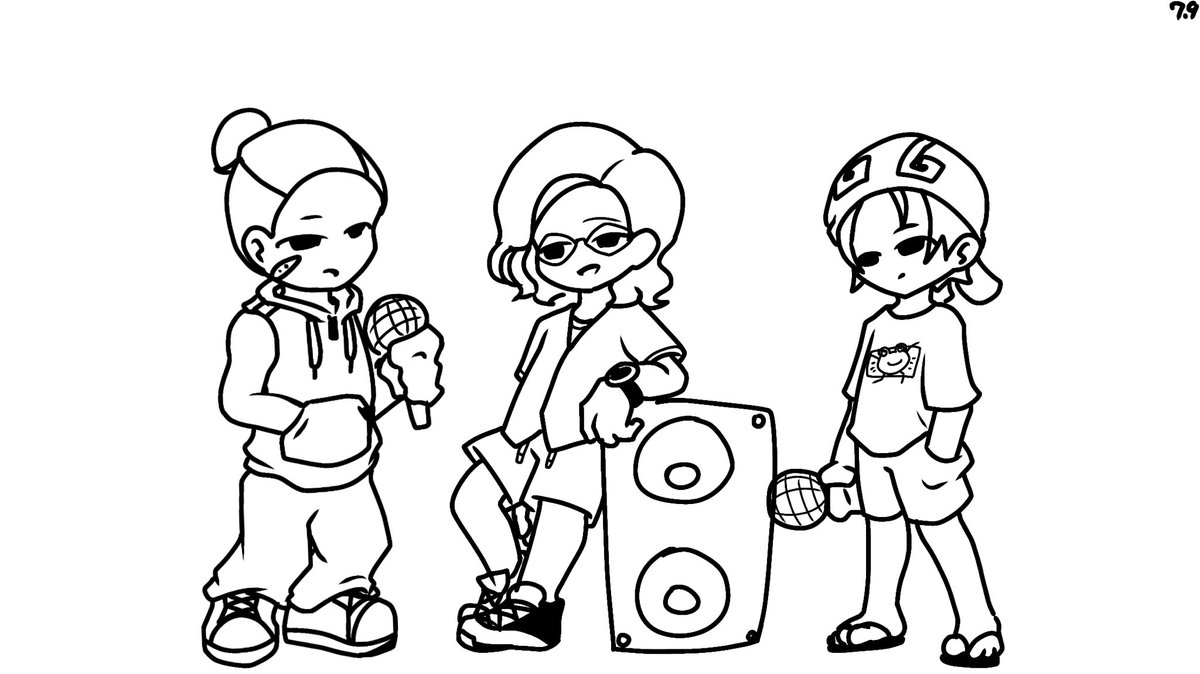 Crea_Gray's tweet image. もう先に言っちゃうとニート部です