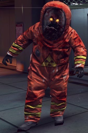 DailyFPSEnemies's tweet image. [Submission]

Today’s FPS enemy is the Scienfist from Dead Trigger 2!
