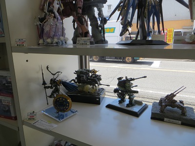 tentyo_kogemo's tweet image. 〇キャラプラコン2025エントリー受付中〇
7/27本日、作品1点エントリー受付致しました
ご参加ありがとうございます
一般部門1・オープン部門1となります
引続き作品ご応募お待ちしております&lt;(_ _)&gt;
#キャラプラコン2025 #ホビーショップ湖月堂
続く⬇️