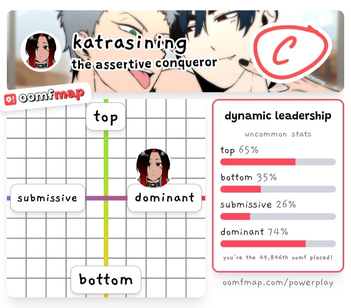 katrasining's tweet image. 🤔