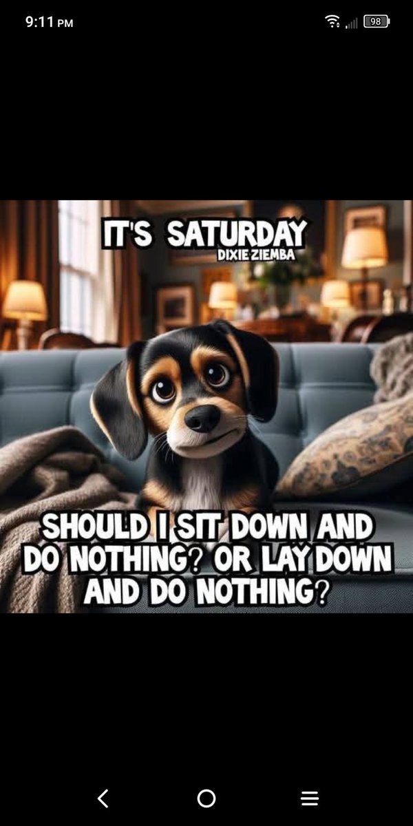 I vote the do nothing one 👍