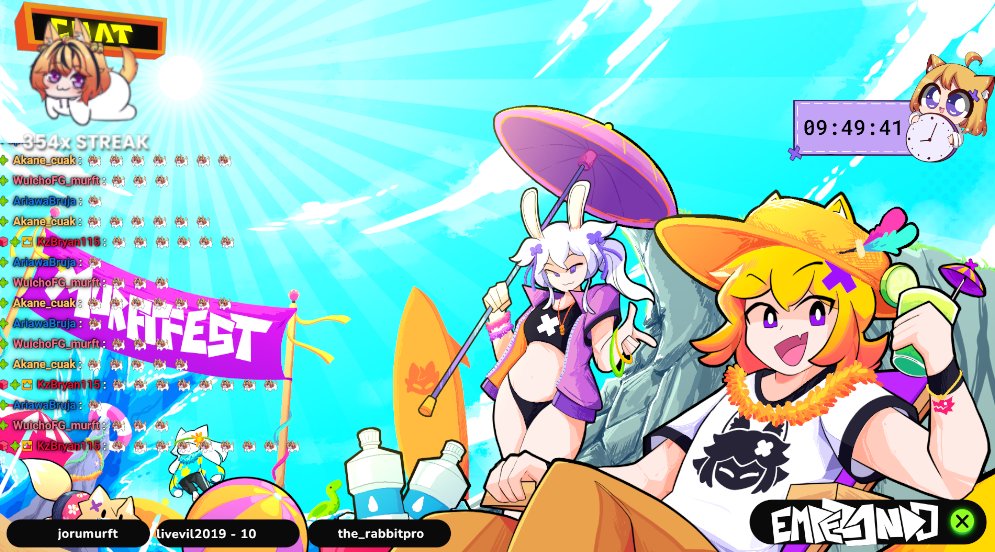 YA COMENZAMOS CON EL DIA DE PLAYA MUCHACHONES 

kick.com/kendomurft
