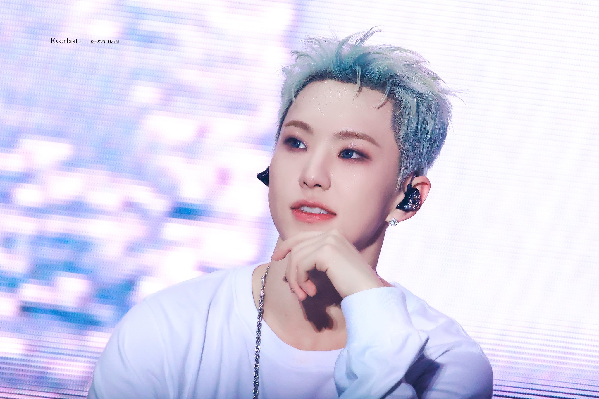 SEVENTEEN - 시오리  Everlast_96 on X: 