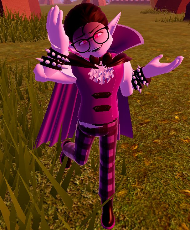 SamuLB5's tweet image. Ando aburrida 🥱
(Hackula de temu en RH jsakjsak)
