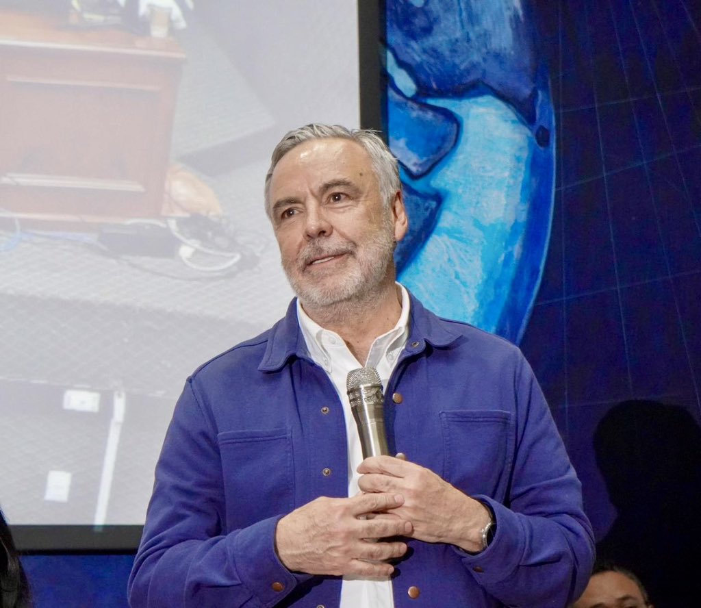 aramirezcuellar's tweet image. Vamos a profundizar las transformaciones. El segundo piso representa un mayor bienestar, más justicia y seguridad, así como un compromiso con la humildad y la honestidad. El objetivo es fortalecer el liderazgo de la Presidenta de la República y asegurar el éxito de los programas…