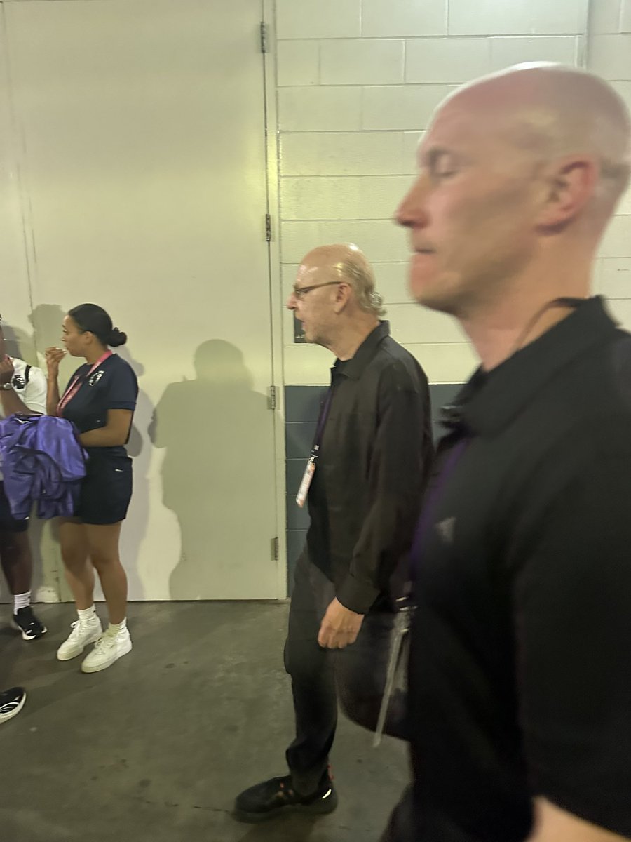 The United Stand tweet media