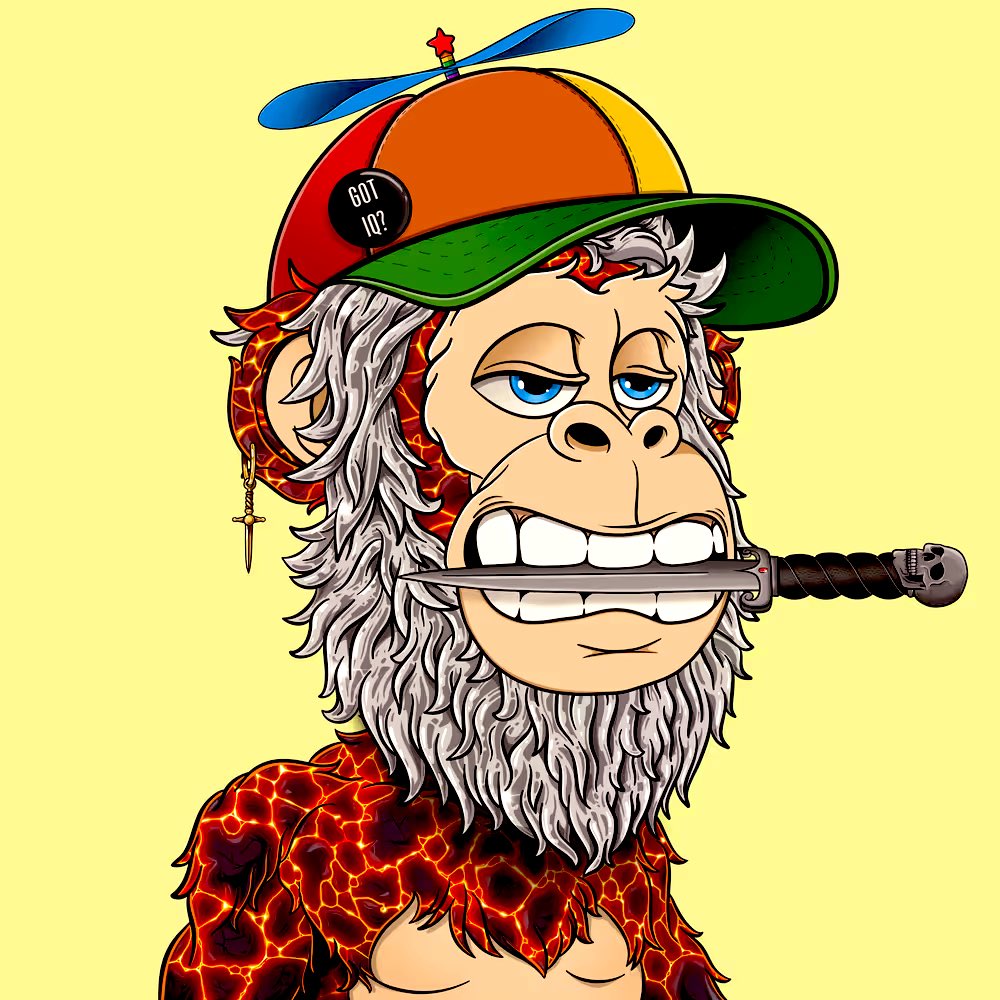DDishOZ's tweet image. The REVERSOZ art is too good😁 GOT IQ? @ReversozHQ