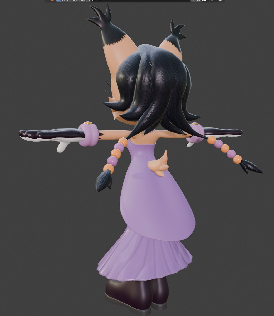 Rotalice2's tweet image. Professor Nicole is certainly NOT an alt outfit I'm doing. Furthermore, she is not officially endorsed by any accredited institution of higher learning; however, she does teach piano, I think.