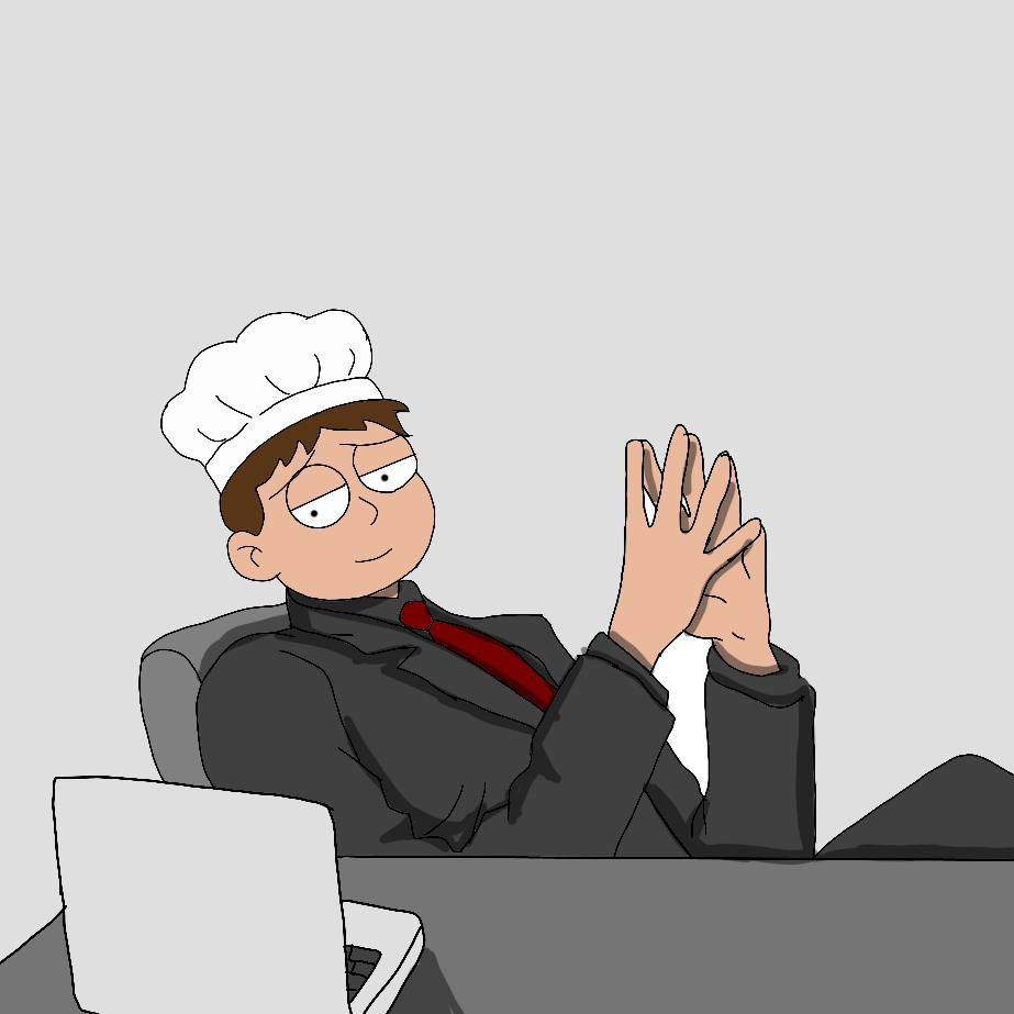 Head Chef tweet media