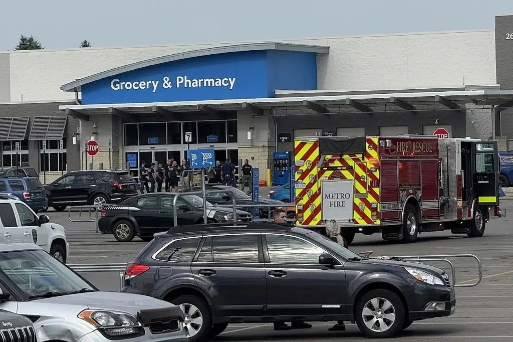 ⚠️ WARNING: This post contains graphic descriptions of violence.

At least 11 people were stabbed in a horrifying scene inside a Walmart in Traverse City, Michigan, on Saturday afternoon, July 26. The unidentified suspect is in custody.

The terror unfolded around 5:00 PM when