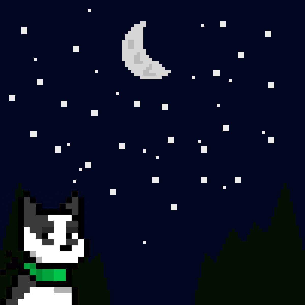 Crypto_Sauce's tweet image. GN Web3 ⋆⁺₊⋆ ☾ 

Until the AM ✌🏼